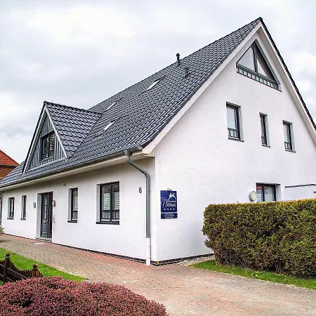 Witthuus-spiekeroog By Interhome *