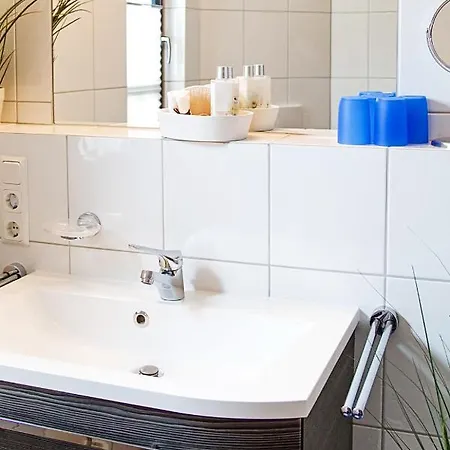 Witthuus-spiekeroog By Interhome Norddeich (Norden)