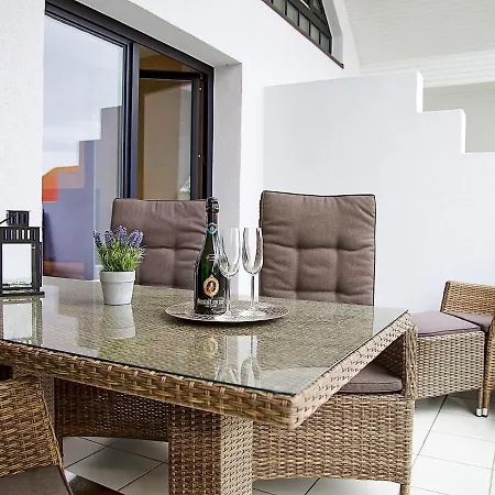 Witthuus-spiekeroog By Interhome Norddeich (Norden)