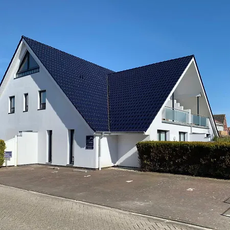Witthuus-spiekeroog By Interhome