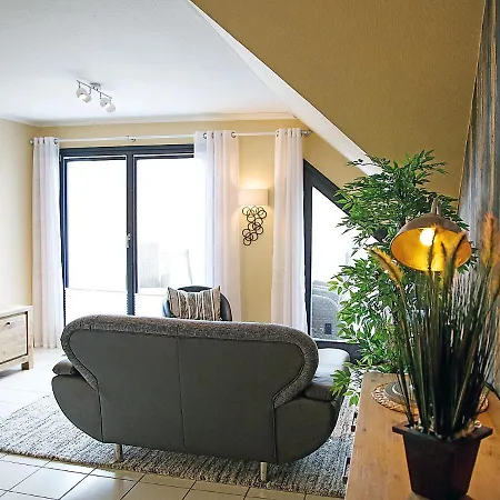 Witthuus-spiekeroog By Interhome *