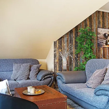 Witthuus-spiekeroog By Interhome *
