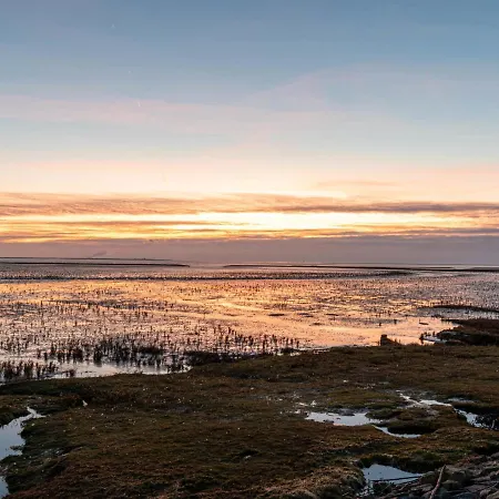 Witthuus-spiekeroog By Interhome * Norddeich (Norden)