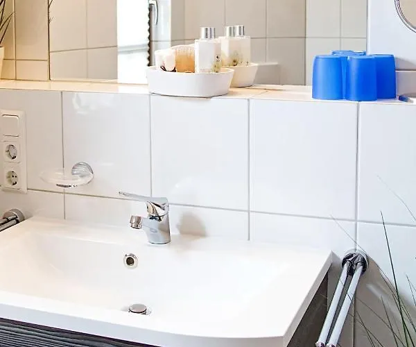 Witthuus-spiekeroog By Interhome Norddeich (Norden)