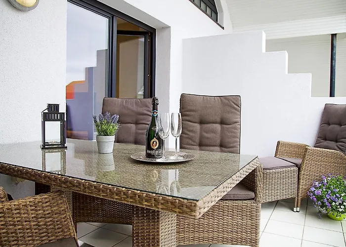 Witthuus-spiekeroog By Interhome Norddeich (Norden)