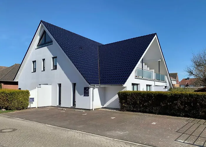 Witthuus-spiekeroog By Interhome