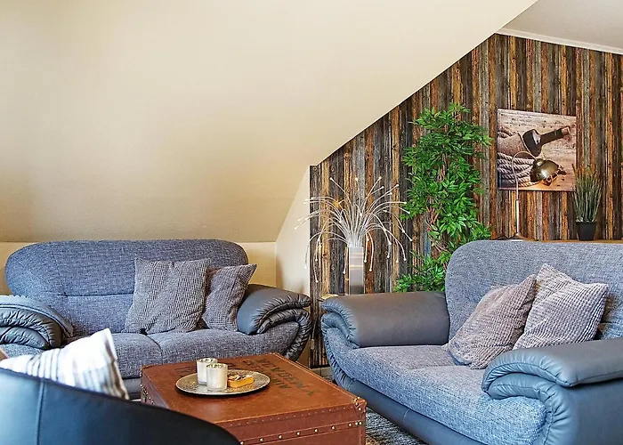 Witthuus-spiekeroog By Interhome *